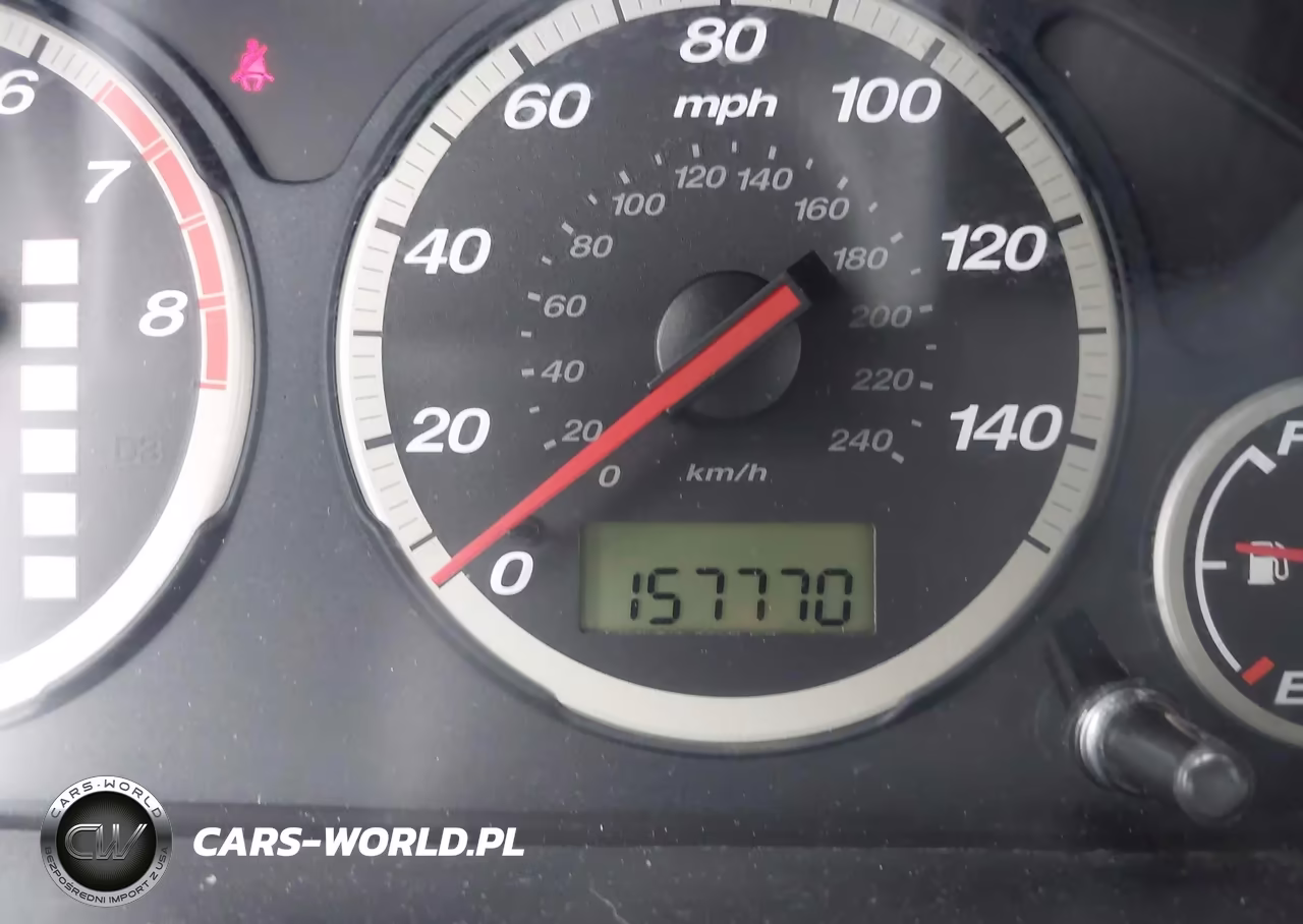 2005 Honda Cr-V Ex VIN:SHSRD78805U302517 - 15