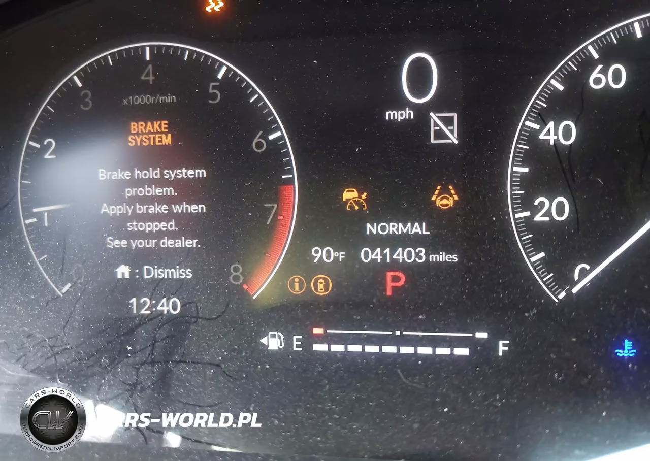 2025 Honda Civic Sport VIN:2HGFE2F54SH548240 - 15