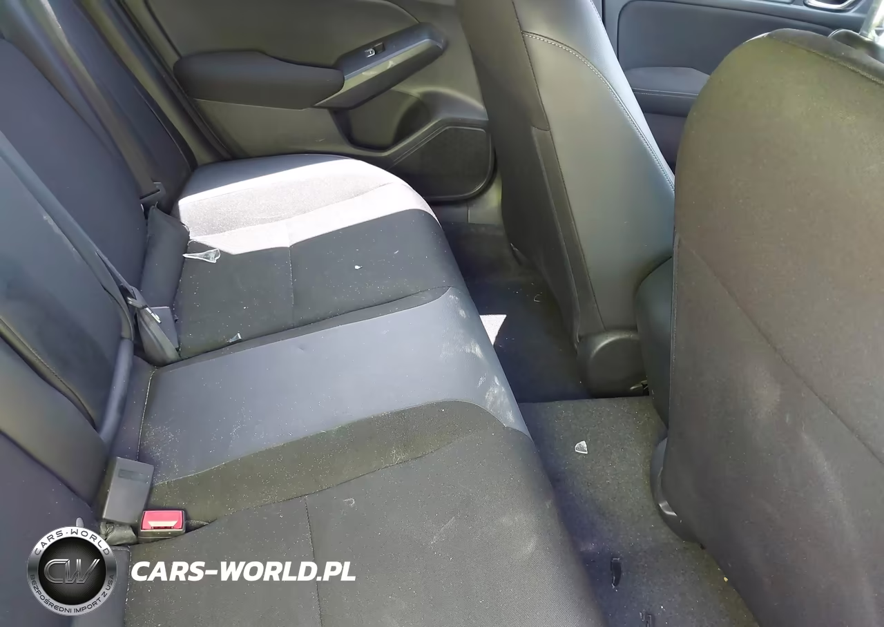 2025 Honda Civic Sport VIN:2HGFE2F54SH548240 - 8