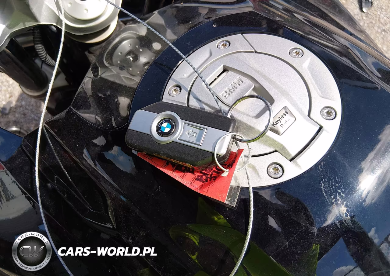 2022 BMW F 750 Gs VIN:WB10B1802N6F43701 - 11
