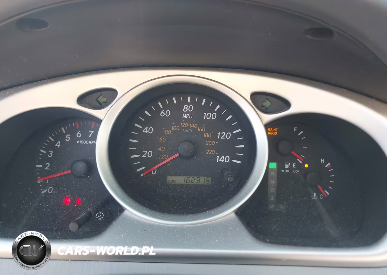 2007 Toyota Highlander 3Rd Row VIN:JTEEP21A070191767 - 7
