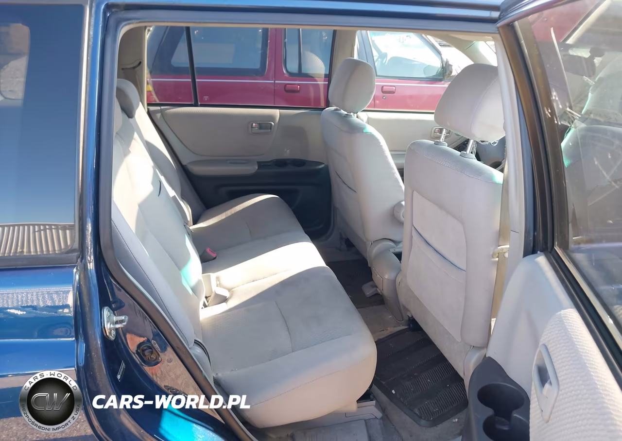 2007 Toyota Highlander 3Rd Row VIN:JTEEP21A070191767 - 8