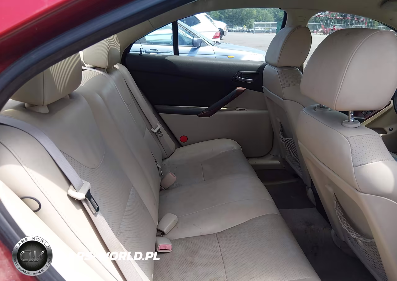 2006 Pontiac G6 Gt VIN:1G2ZH558464243151 - 8
