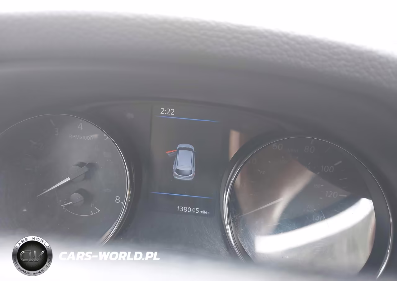 2020 Nissan Rogue Sport Sl Fwd Xtronic Cvt VIN:JN1BJ1CV6LW250253 - 7