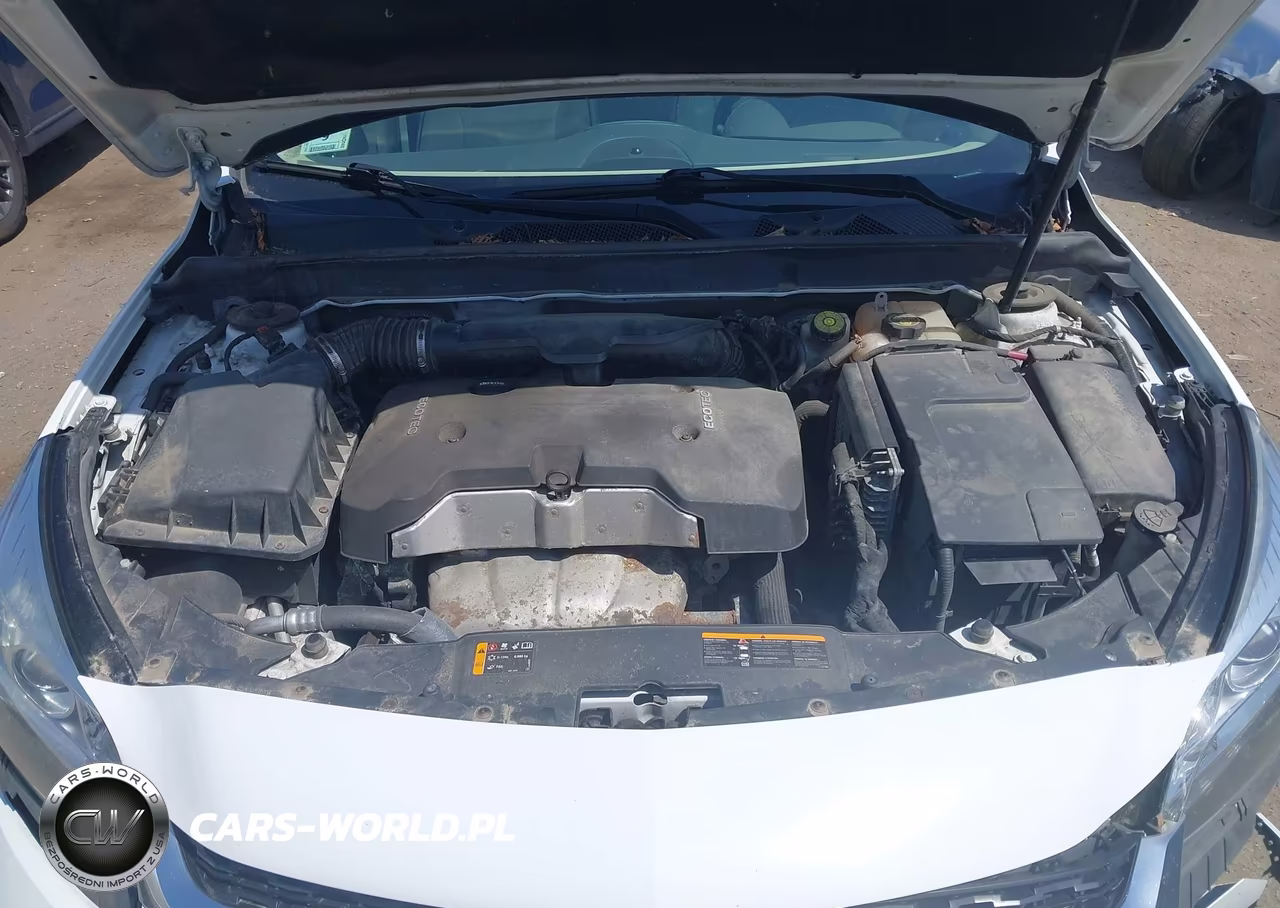 2014 Chevrolet Malibu 2Lt VIN:1G11E5SL6EU154649 - 10