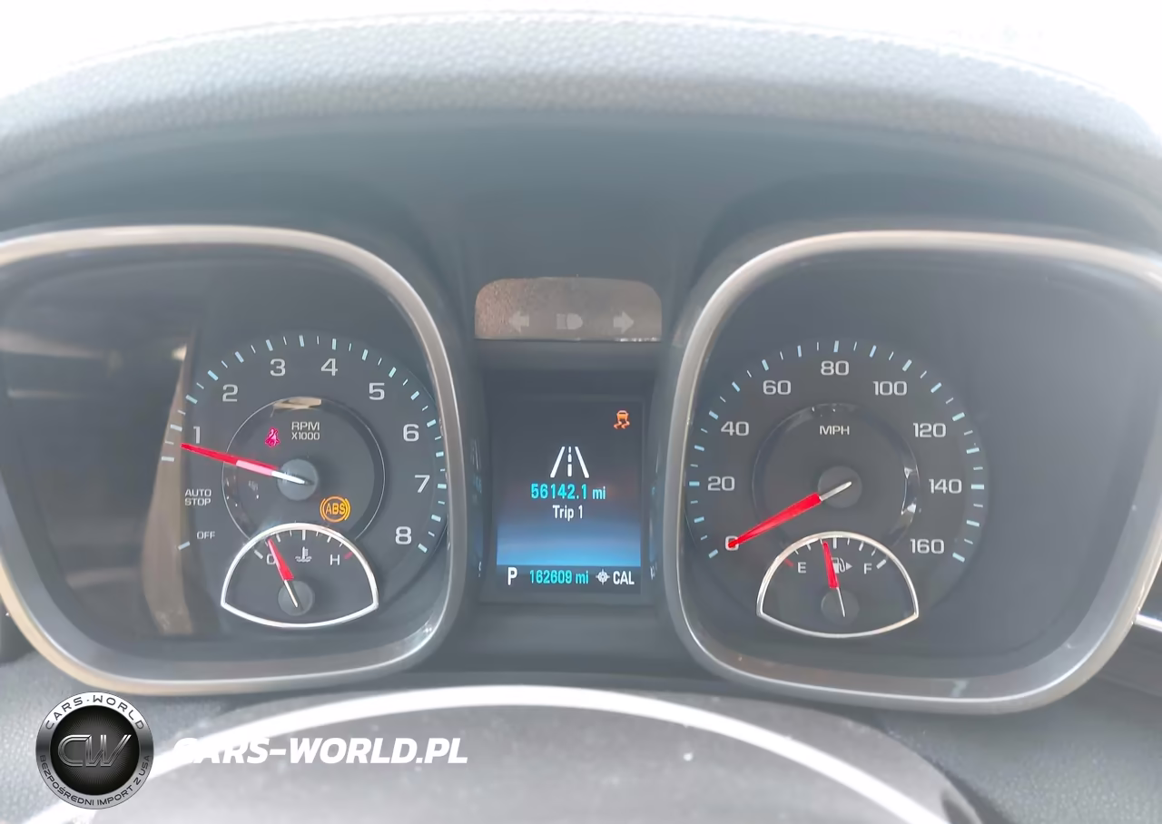 2014 Chevrolet Malibu 2Lt VIN:1G11E5SL6EU154649 - 7
