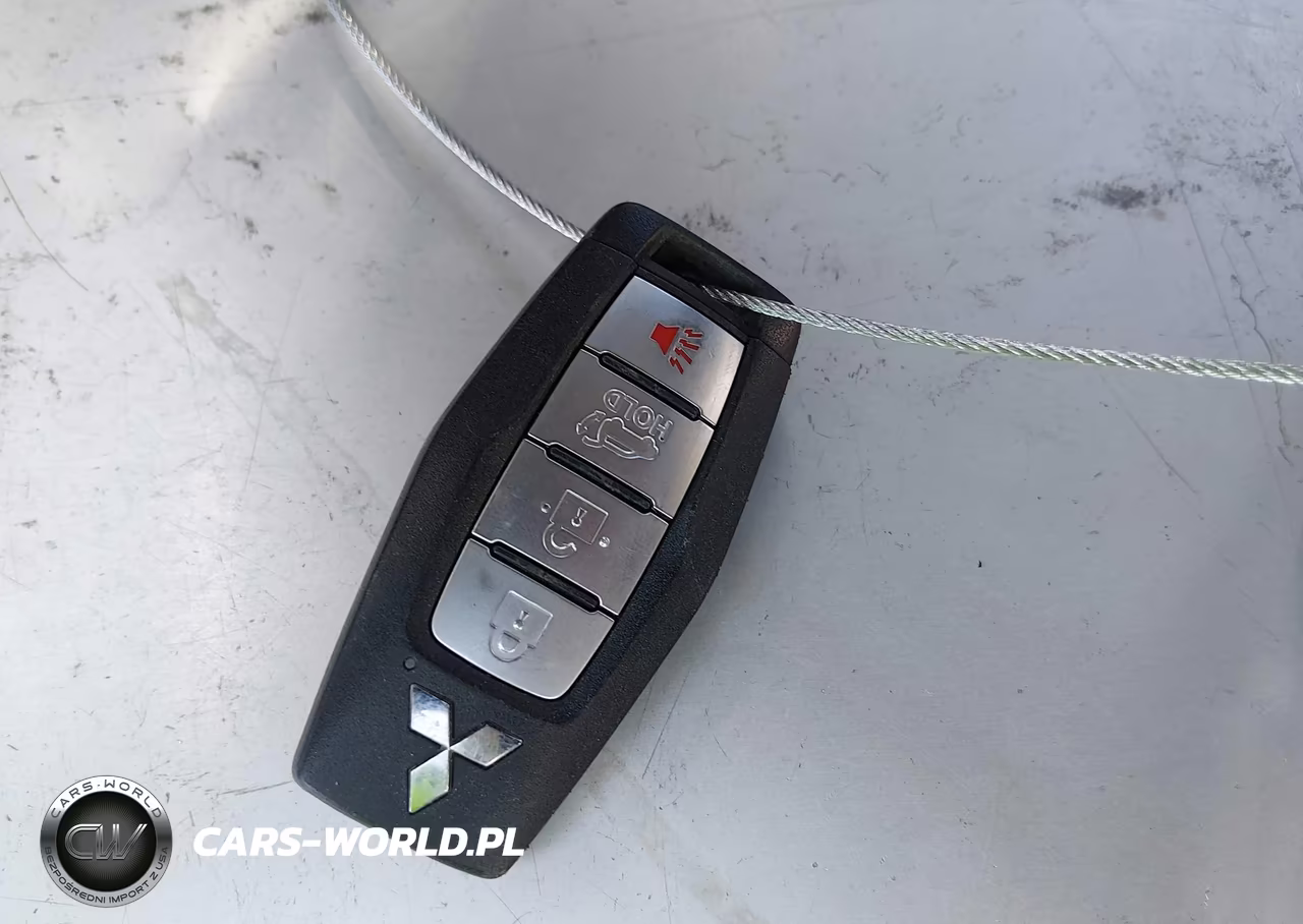 2022 Mitsubishi Outlander Black Edition 2Wd-Se 2.5 2Wd-Se Launch Edition 2Wd VIN:JA4J3UA85NZ086376 - 11