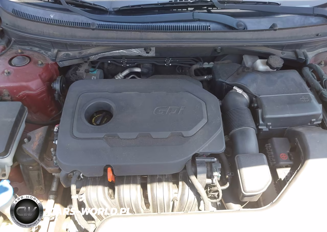 2015 Hyundai Sonata Sport VIN:5NPE34AFXFH032960 - 10