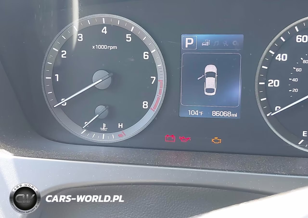 2015 Hyundai Sonata Sport VIN:5NPE34AFXFH032960 - 15