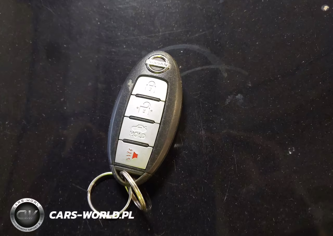 2015 Nissan Altima 2.5 S VIN:1N4AL3AP0FC218350 - 11