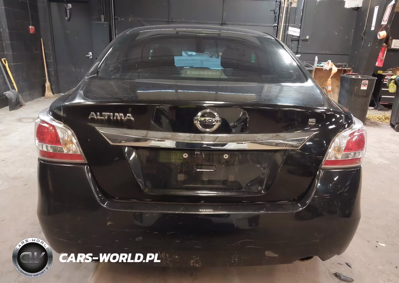 2015 Nissan Altima 2.5 S VIN:1N4AL3AP0FC218350 - 16