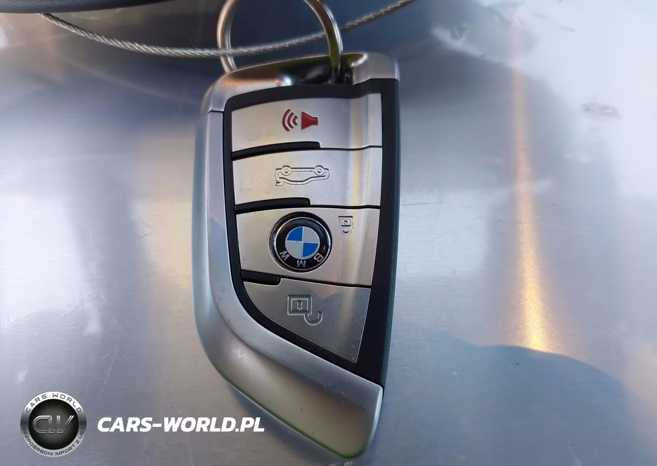2020 BMW X3 Sdrive30I VIN:5UXTY3C09LLU70466 - 11