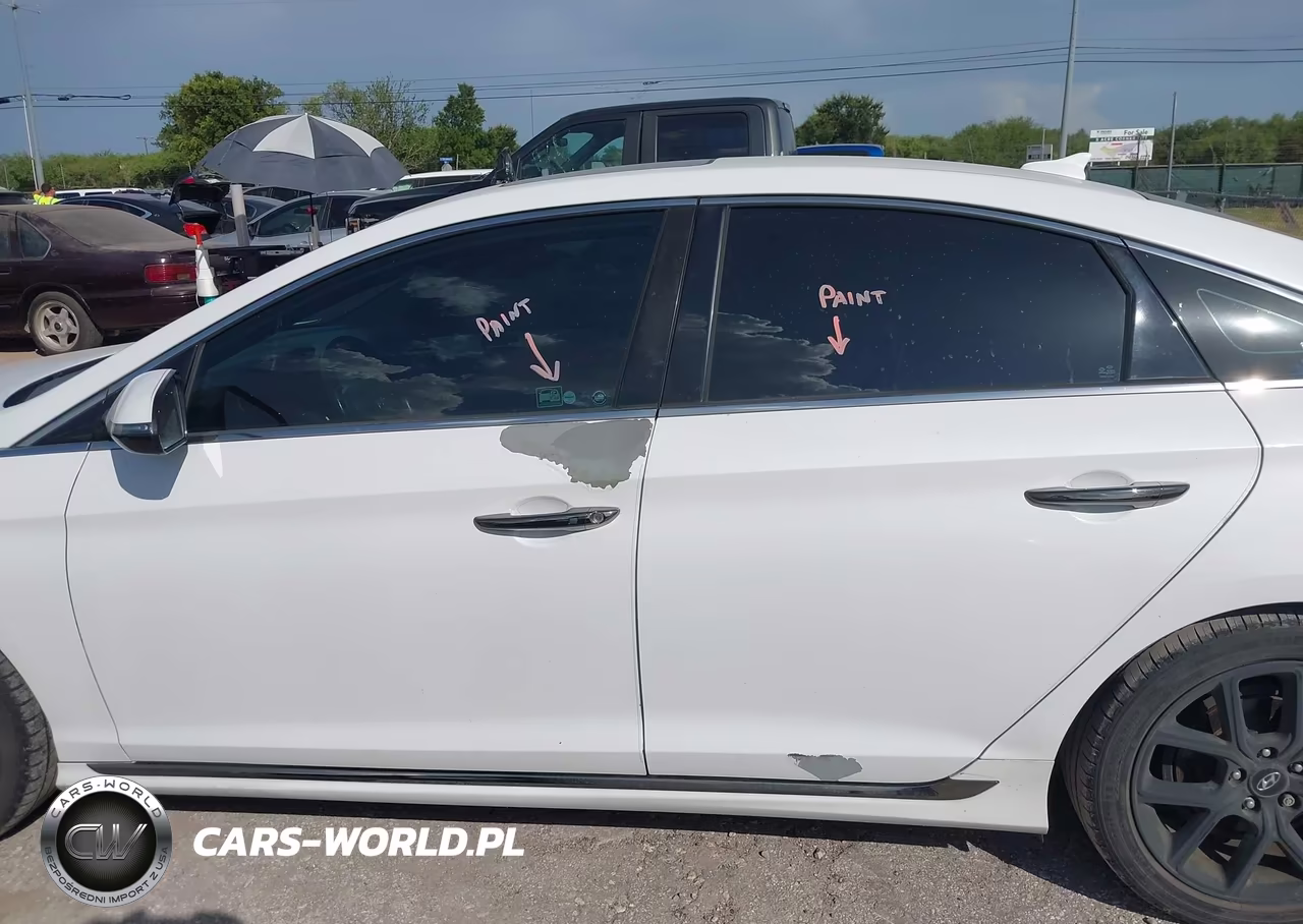 2018 Hyundai Sonata Limited 2.0T VIN:5NPE34AB1JH663232 - 15