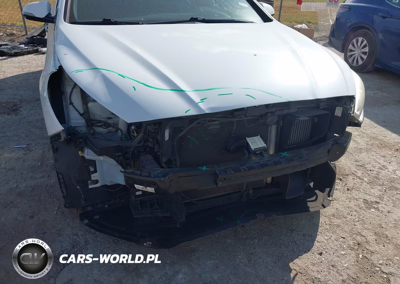 2018 Hyundai Sonata Limited 2.0T VIN:5NPE34AB1JH663232 - 6