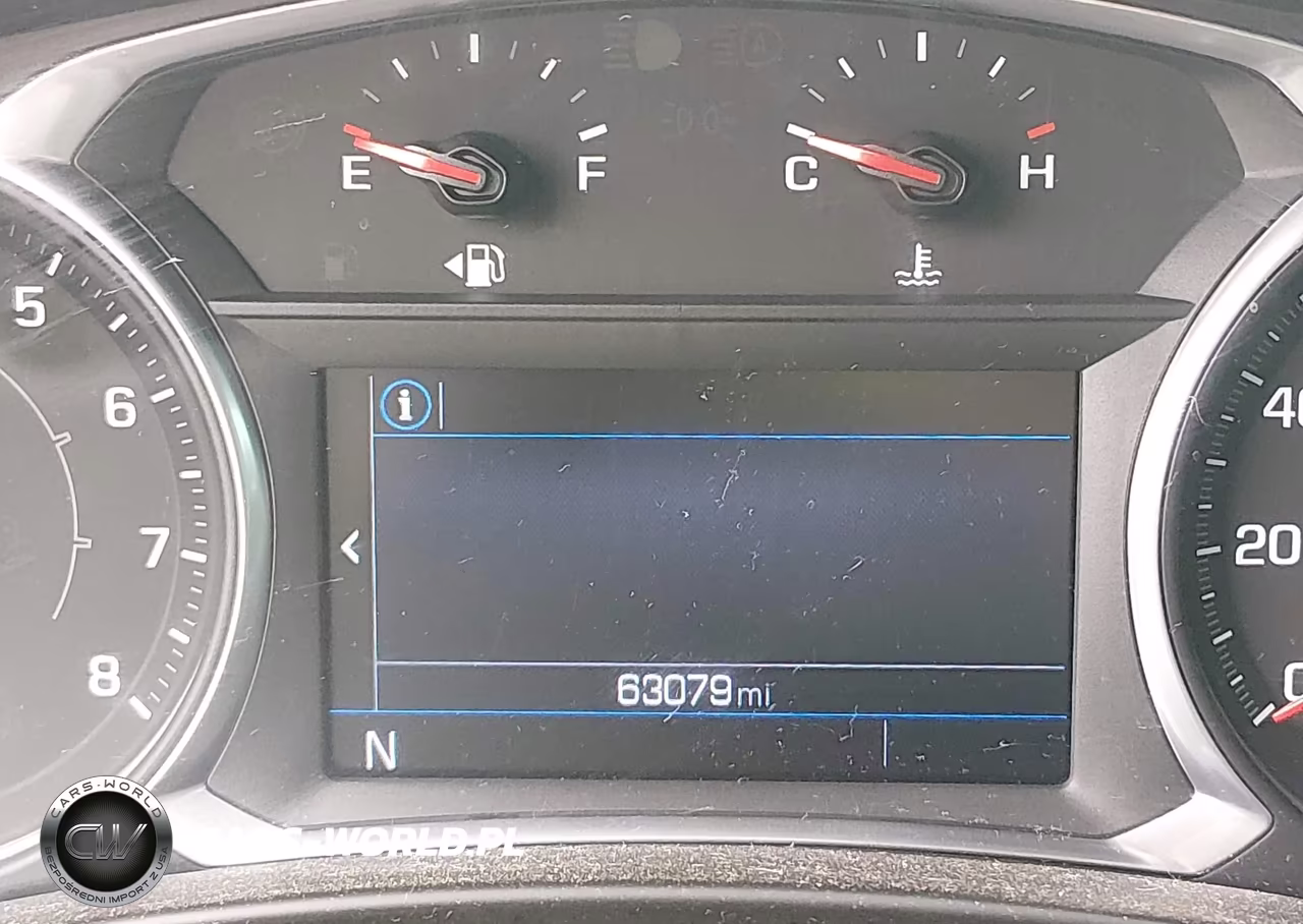 2020 GMC Terrain Awd Sle VIN:3GKALTEV5LL154877 - 16