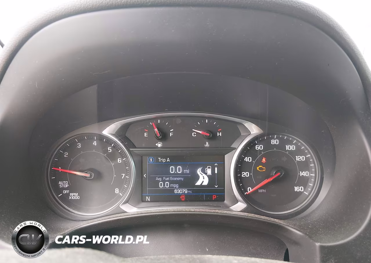 2020 GMC Terrain Awd Sle VIN:3GKALTEV5LL154877 - 7