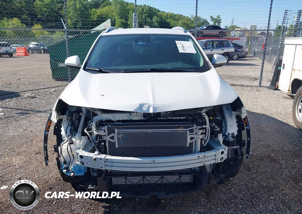 2022 Buick Encore Gx Fwd Select VIN:KL4MMDSL4NB045422 - 13