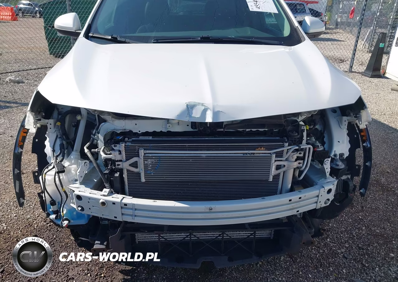 2022 Buick Encore Gx Fwd Select VIN:KL4MMDSL4NB045422 - 6
