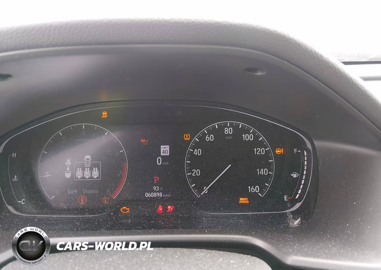 2021 Honda Accord Ex-L VIN:1HGCV1F51MA018242 - 7