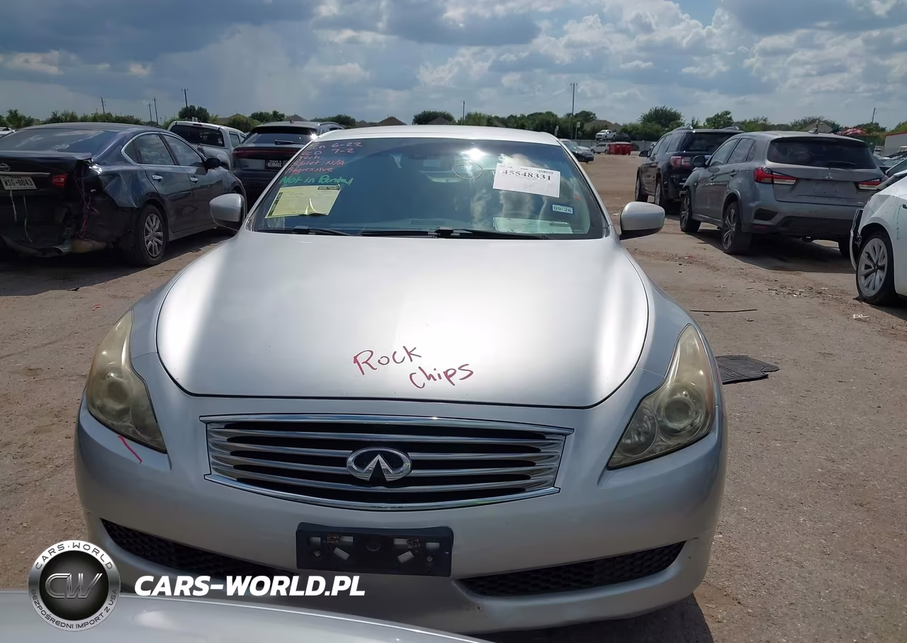 2010 Infiniti G37 VIN:JN1CV6FE0AM350486 - 12