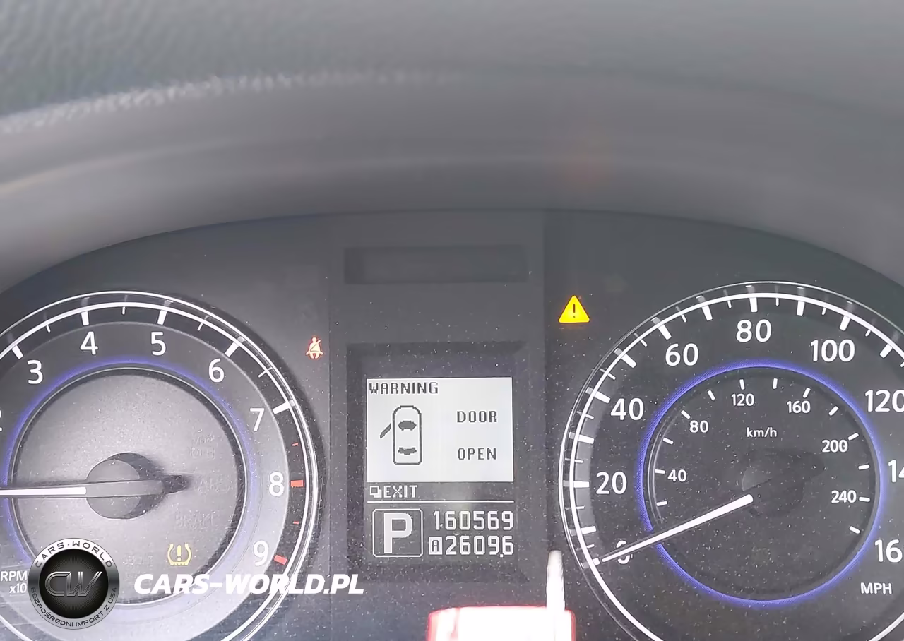 2010 Infiniti G37 VIN:JN1CV6FE0AM350486 - 7