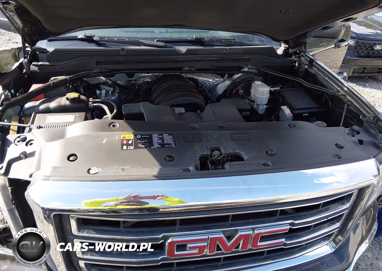 2014 GMC Sierra 1500 Sle VIN:1GTV2UEC5EZ161604 - 10