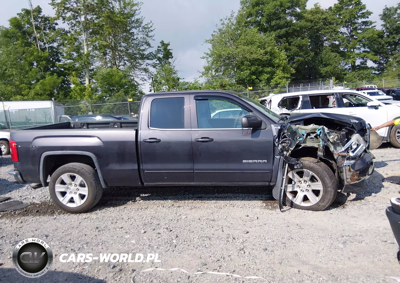 2014 GMC Sierra 1500 Sle VIN:1GTV2UEC5EZ161604 - 13
