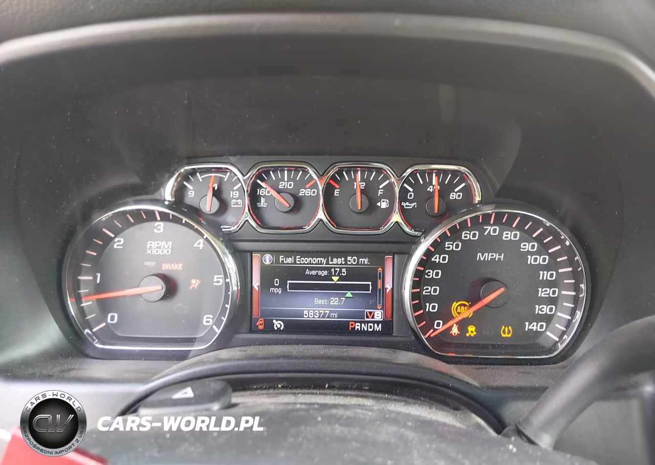 2014 GMC Sierra 1500 Sle VIN:1GTV2UEC5EZ161604 - 7
