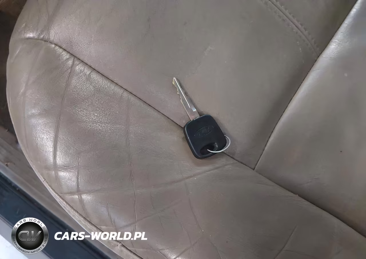 2000 Ford Windstar Limited-Sel VIN:2FMZA5340YBA10923 - 11