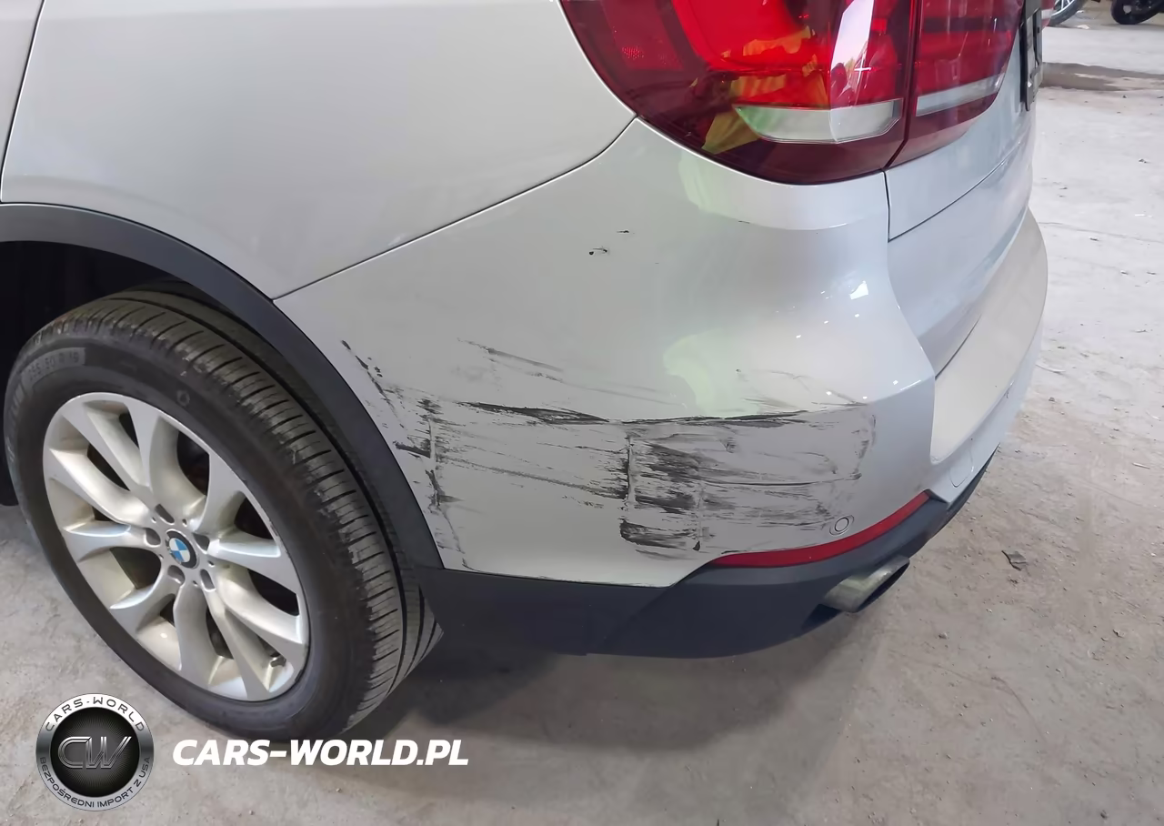 2016 BMW X5 xDrive35I VIN:5UXKR0C51G0U48424 - 19