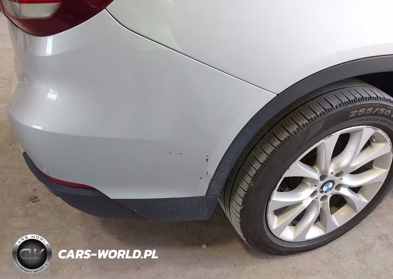 2016 BMW X5 xDrive35I VIN:5UXKR0C51G0U48424 - 20