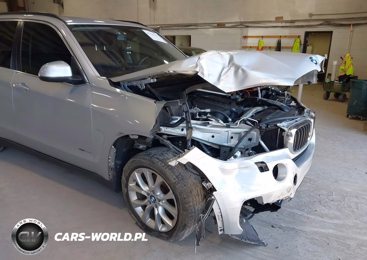 2016 BMW X5 xDrive35I VIN:5UXKR0C51G0U48424 - 21