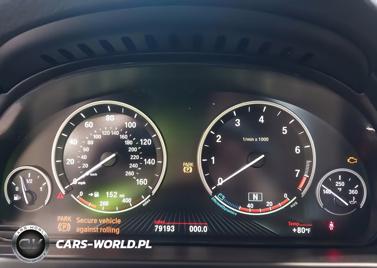 2016 BMW X5 xDrive35I VIN:5UXKR0C51G0U48424 - 7