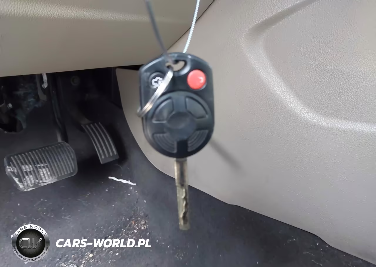 2012 Ford Focus Se VIN:1FAHP3F24CL323937 - 11
