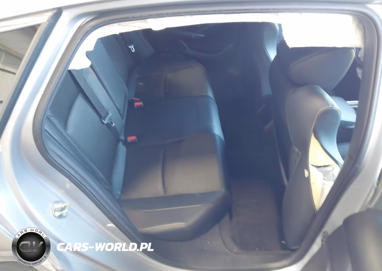 2018 Honda Accord Sport VIN:1HGCV1F38JA191055 - 8