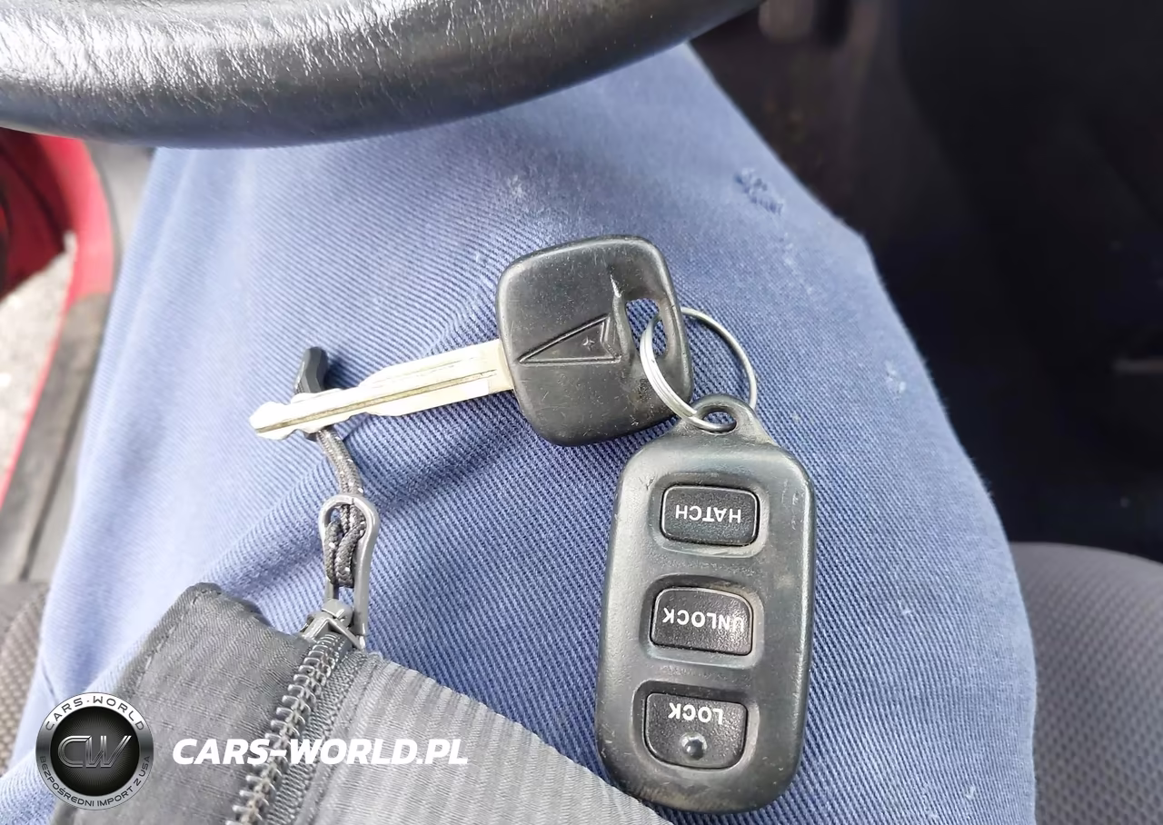 2003 Pontiac Vibe VIN:5Y2SL62873Z481192 - 11