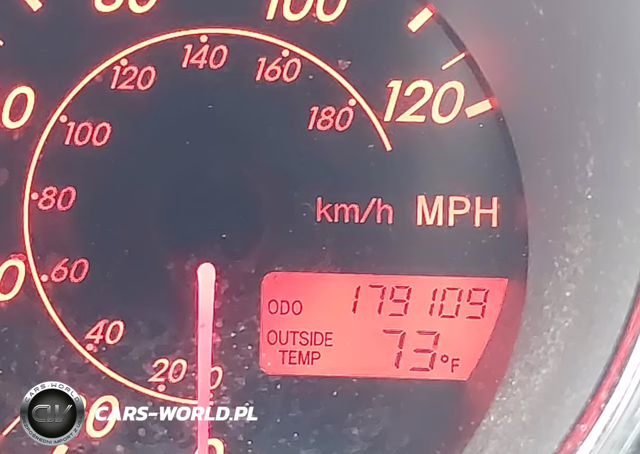 2003 Pontiac Vibe VIN:5Y2SL62873Z481192 - 15
