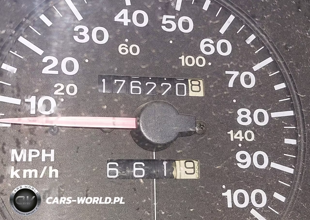 1993 Jeep Grand Cherokee Laredo VIN:1J4GZ58S9PC513693 - 16