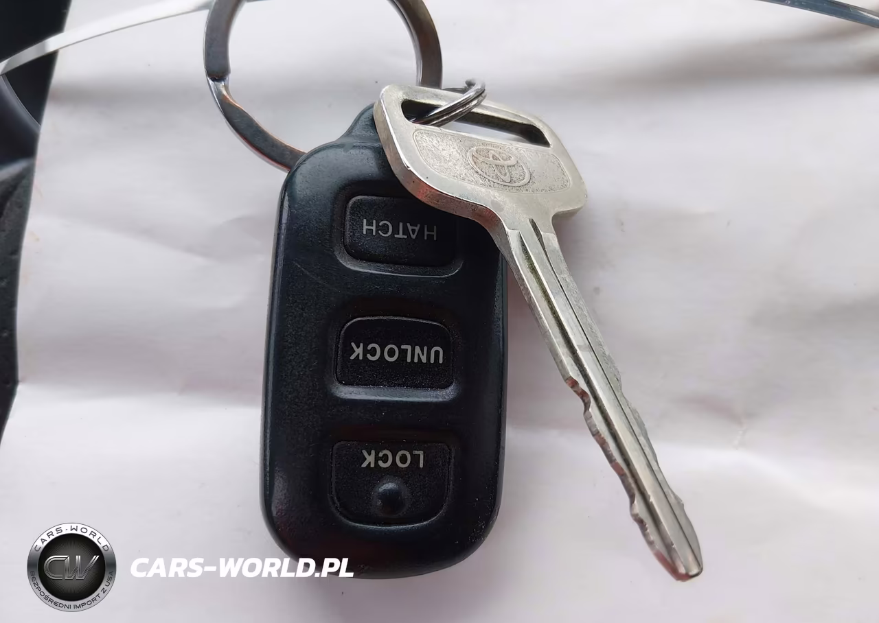 2003 Toyota Matrix Standard VIN:2T1KR32E13C032412 - 11