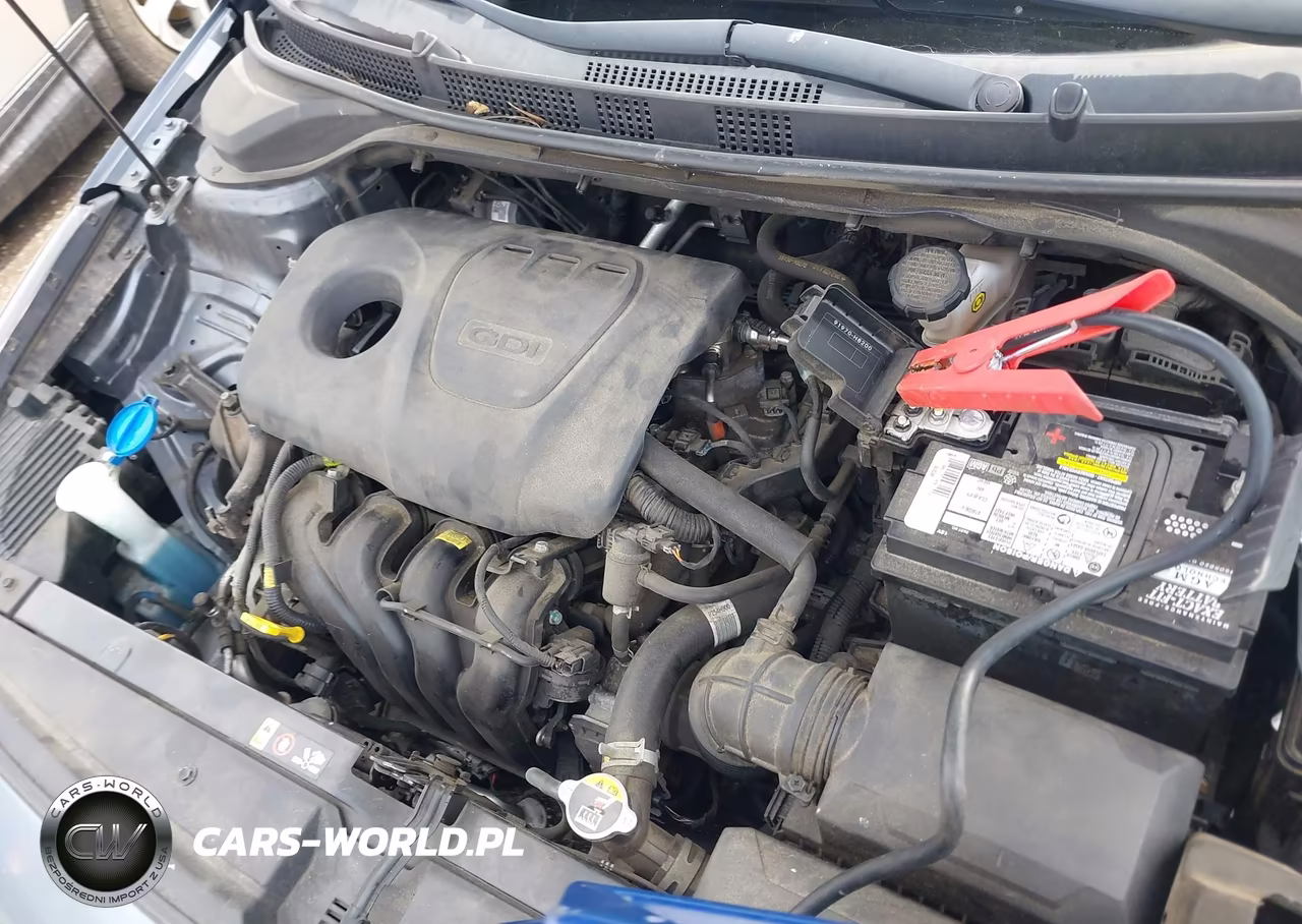 2019 Hyundai Accent Se VIN:3KPC24A38KE054373 - 6