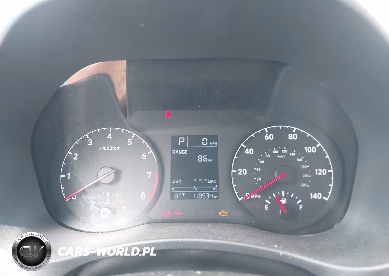 2019 Hyundai Accent Se VIN:3KPC24A38KE054373 - 7