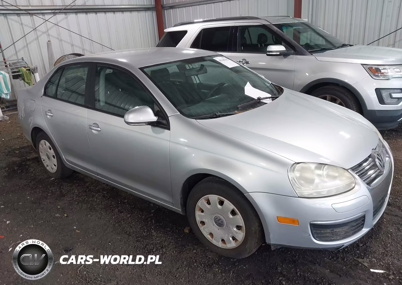 2006 Volkswagen Jetta Value Edition