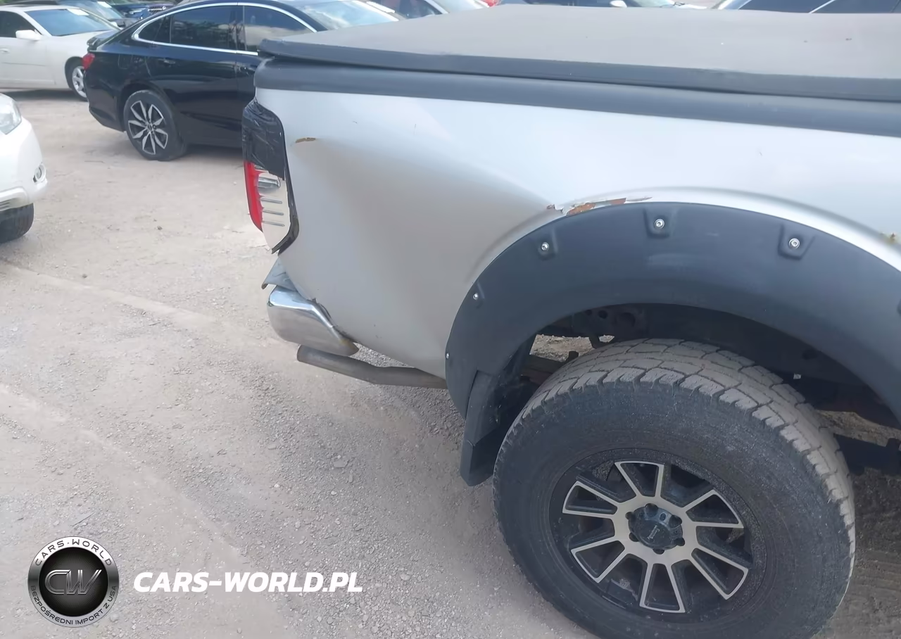 2012 Nissan Frontier Sv VIN:1N6AD0EV8CC471164 - 17