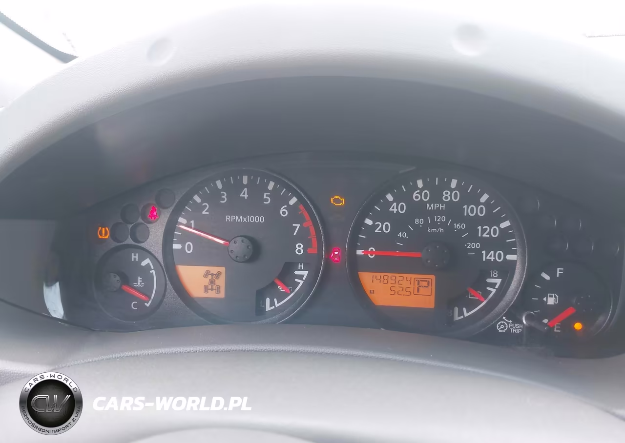 2012 Nissan Frontier Sv VIN:1N6AD0EV8CC471164 - 7