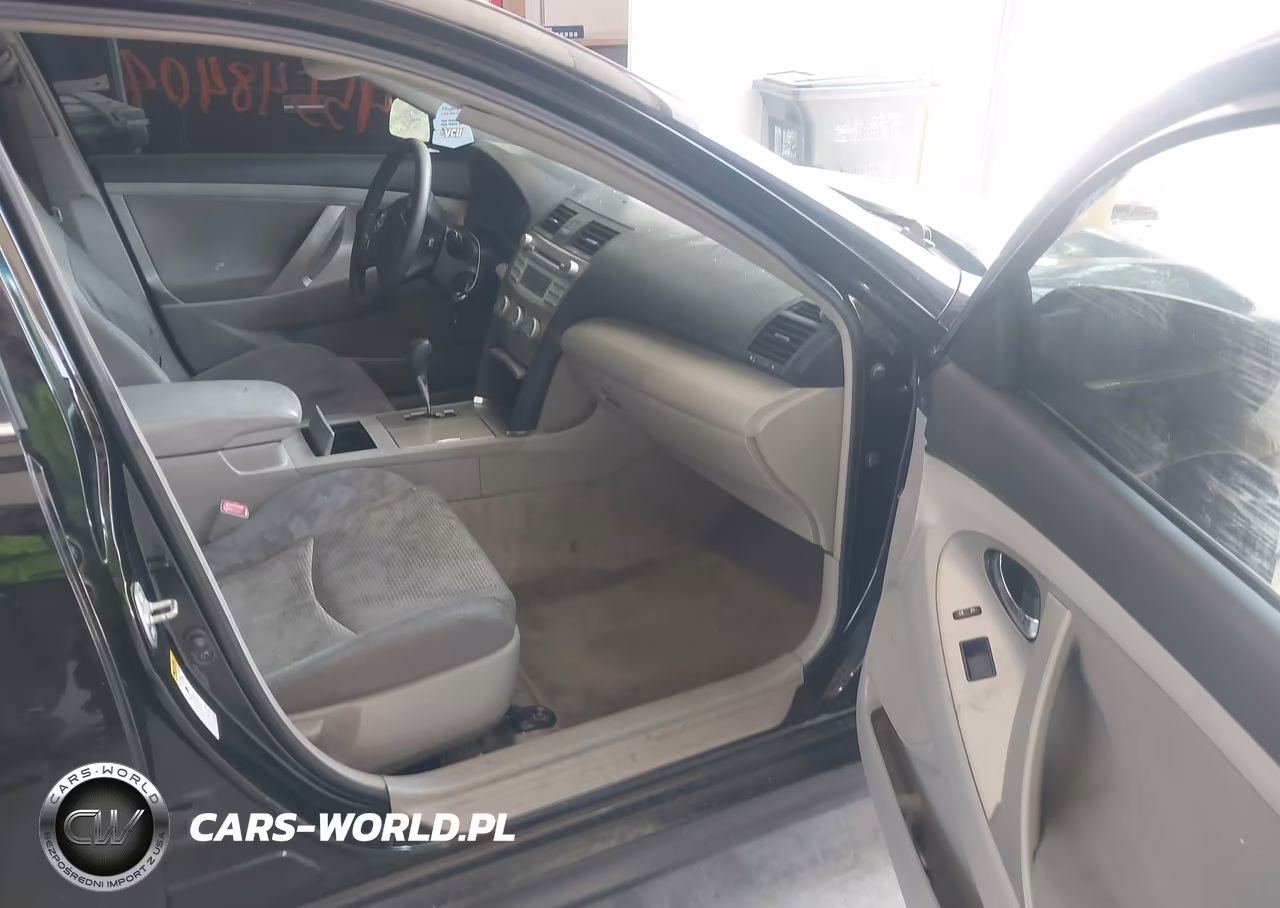 2007 Toyota Camry Se VIN:4T1BE46K47U170161 - 5