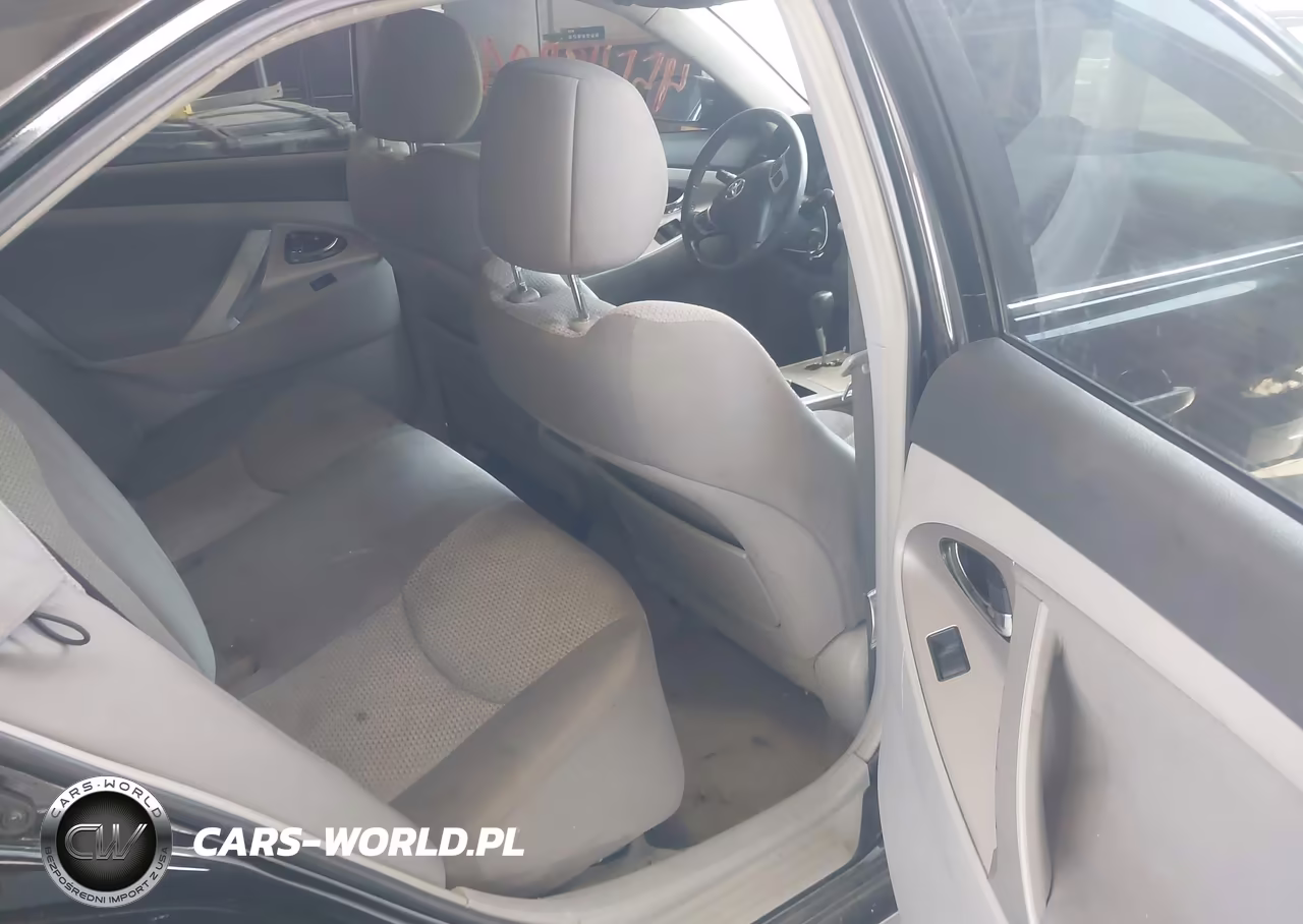 2007 Toyota Camry Se VIN:4T1BE46K47U170161 - 8