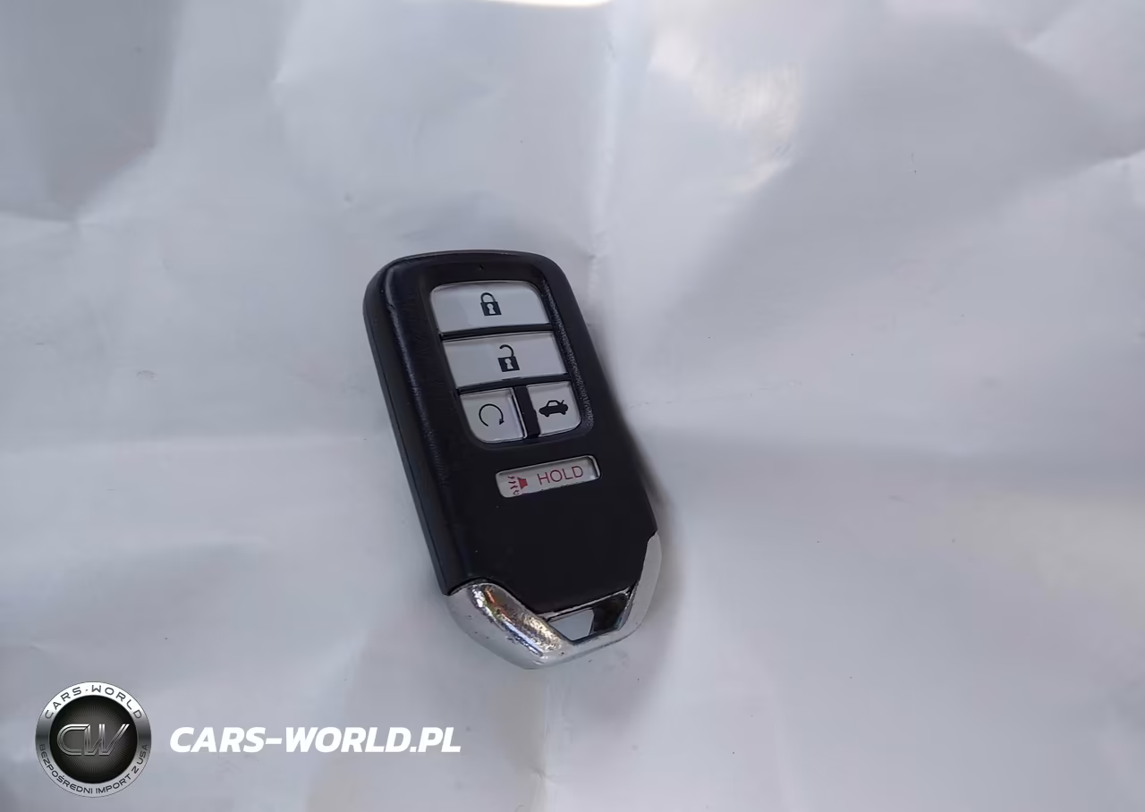 2019 Honda Accord Lx VIN:1HGCV1F14KA130480 - 11