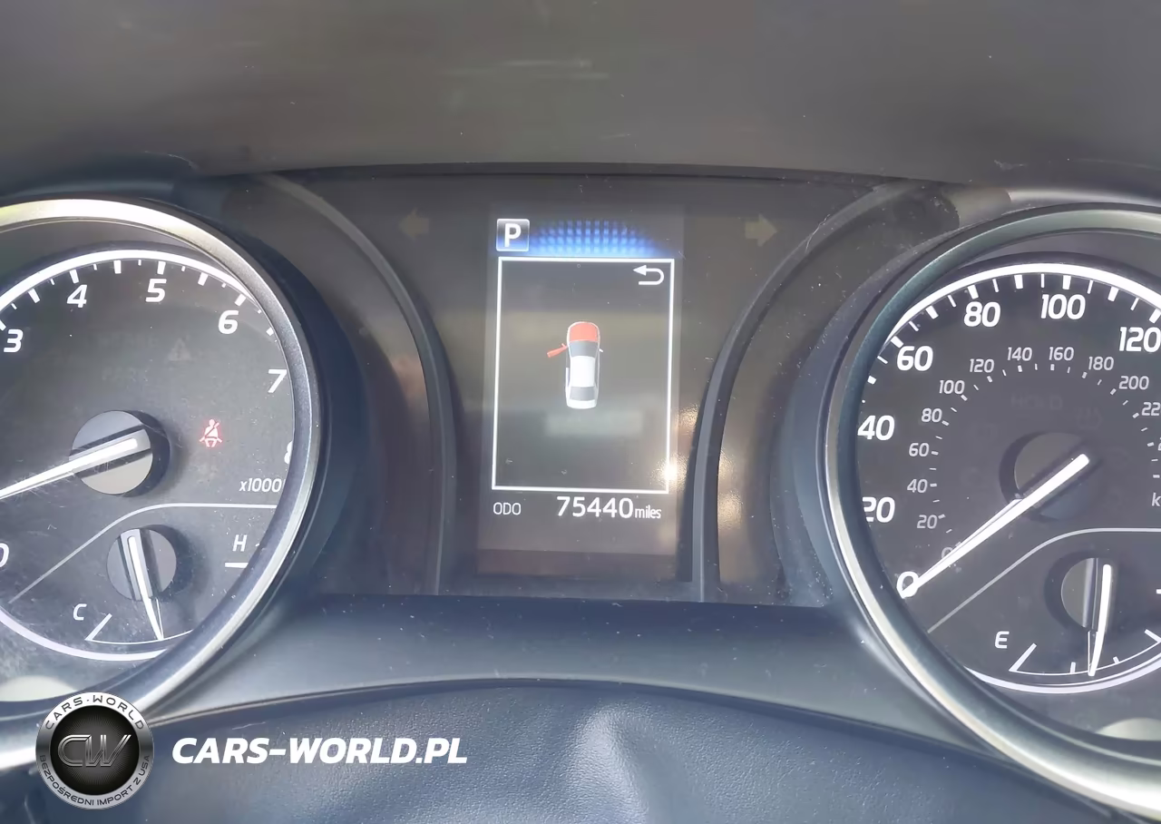 2021 Toyota Camry Se VIN:4T1G11AK5MU550693 - 7