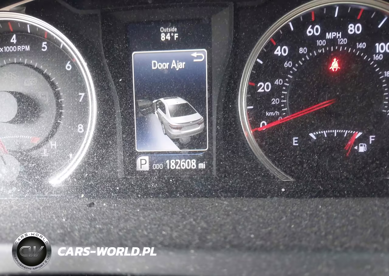 2016 Toyota Camry Se VIN:4T1BF1FKXGU174937 - 15