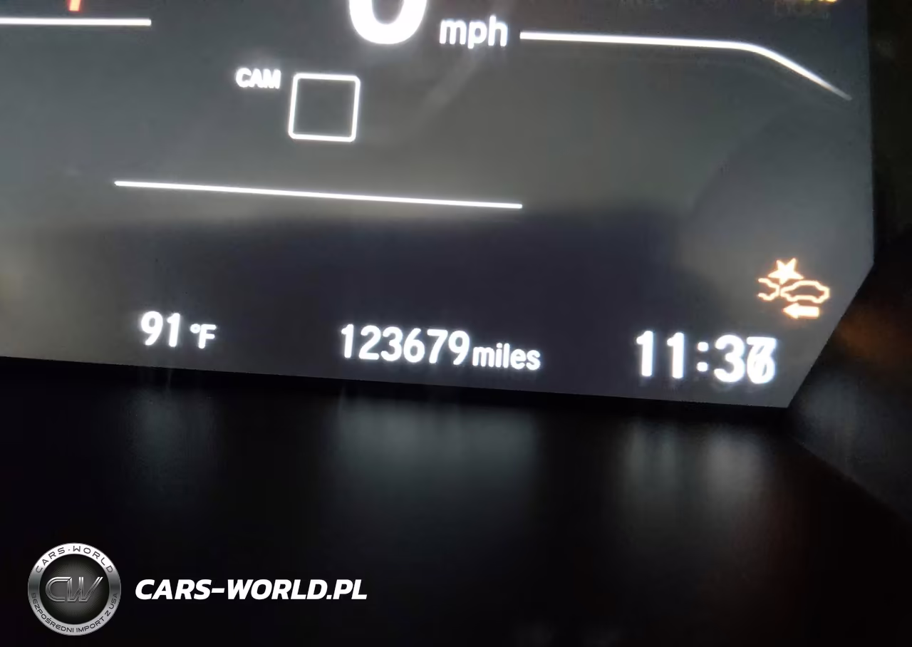 2019 Honda Cr-V Ex-L VIN:5J6RW1H84KA016330 - 16